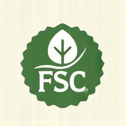 Certificación FSC
