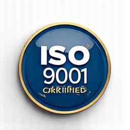 Certificación ISO